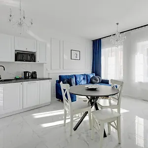 Apartament Dluga Boutique By Downtown, Gdańsk