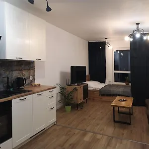 Apartament Apilois, Gdańsk